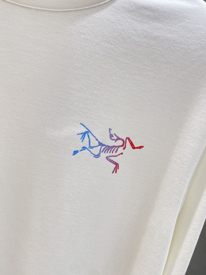 Arcteryx T-shirts